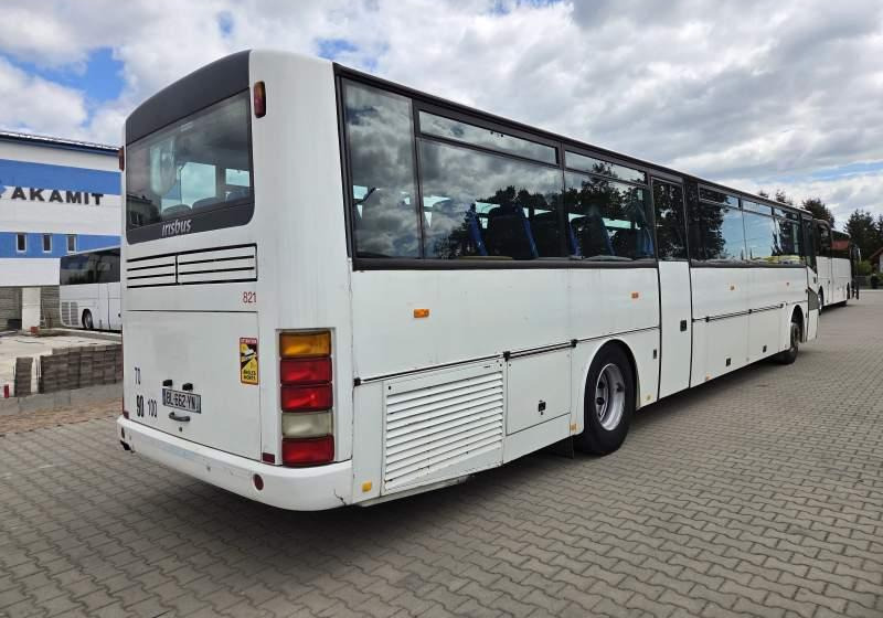 Irisbus AXER / SPROWADZONY/ 62 MIEJSCA + 30 STOJĄCYCH - Prímestský autobus: obrázok 3 Irisbus AXER / SPROWADZONY/ 62 MIEJSCA + 30 STOJĄCYCH - Prímestský autobus: obrázok 3