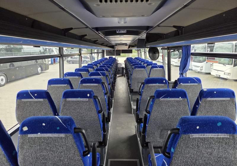 Prímestský autobus Irisbus AXER / SPROWADZONY/ 62 MIEJSCA + 30 STOJĄCYCH: obrázok 16