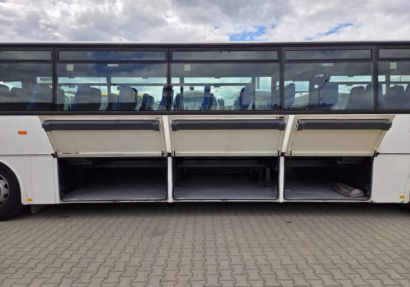 Irisbus AXER / SPROWADZONY/ 62 MIEJSCA + 30 STOJĄCYCH - Prímestský autobus: obrázok 4 Irisbus AXER / SPROWADZONY/ 62 MIEJSCA + 30 STOJĄCYCH - Prímestský autobus: obrázok 4