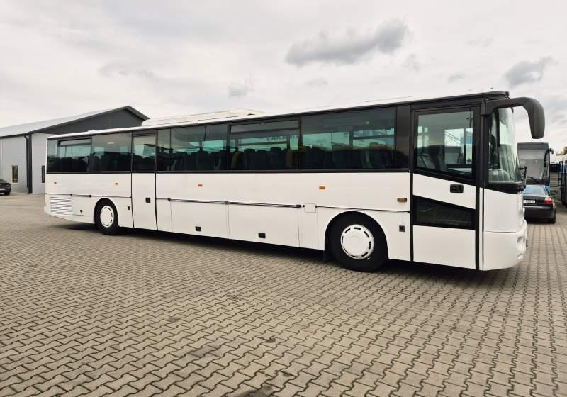 Irisbus AXER / SPROWADZONY / KLIMA / WEBASTO - Prímestský autobus: obrázok 4 Irisbus AXER / SPROWADZONY / KLIMA / WEBASTO - Prímestský autobus: obrázok 4