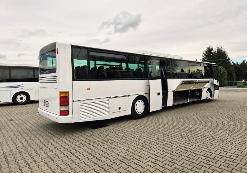 Irisbus AXER / SPROWADZONY / KLIMA / WEBASTO - Prímestský autobus: obrázok 5 Irisbus AXER / SPROWADZONY / KLIMA / WEBASTO - Prímestský autobus: obrázok 5