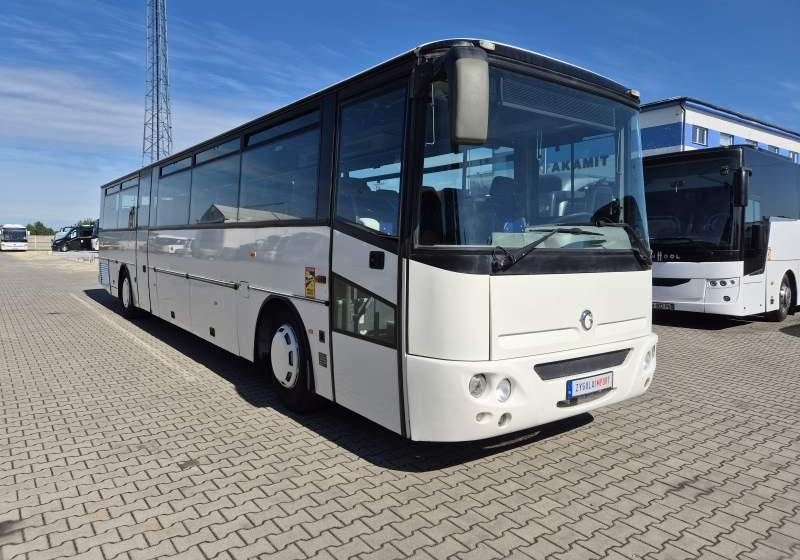 Irisbus AXER / SPROWADZONY / KLIMATYZACJA / 62 MIEJSCA - Prímestský autobus: obrázok 5 Irisbus AXER / SPROWADZONY / KLIMATYZACJA / 62 MIEJSCA - Prímestský autobus: obrázok 5