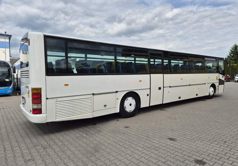 Irisbus AXER / SPROWADZONY / KLIMATYZACJA / 62 MIEJSCA - Prímestský autobus: obrázok 5 Irisbus AXER / SPROWADZONY / KLIMATYZACJA / 62 MIEJSCA - Prímestský autobus: obrázok 5