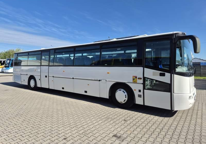 Irisbus AXER / SPROWADZONY / KLIMATYZACJA / 62 MIEJSCA - Prímestský autobus: obrázok 4 Irisbus AXER / SPROWADZONY / KLIMATYZACJA / 62 MIEJSCA - Prímestský autobus: obrázok 4