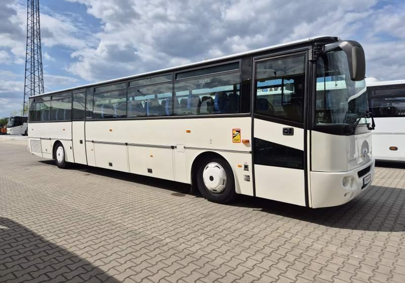 Irisbus AXER / SPROWADZONY / KLIMATYZACJA / 62 MIEJSCA - Prímestský autobus: obrázok 3 Irisbus AXER / SPROWADZONY / KLIMATYZACJA / 62 MIEJSCA - Prímestský autobus: obrázok 3