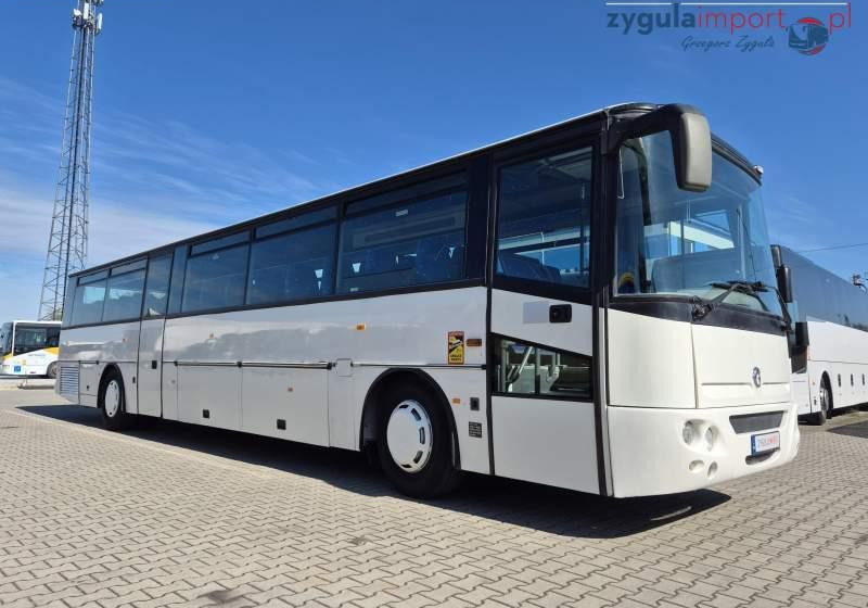Irisbus AXER / SPROWADZONY / KLIMATYZACJA / 62 MIEJSCA - Prímestský autobus: obrázok 1 Irisbus AXER / SPROWADZONY / KLIMATYZACJA / 62 MIEJSCA - Prímestský autobus: obrázok 1