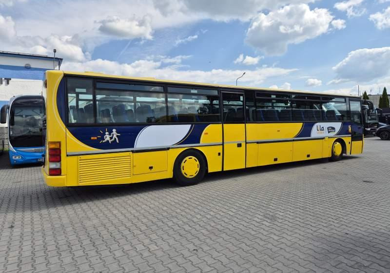 Irisbus AXER / SPROWADZONY / KLIMATYZACJA / 62 MIEJSCA - Prímestský autobus: obrázok 5 Irisbus AXER / SPROWADZONY / KLIMATYZACJA / 62 MIEJSCA - Prímestský autobus: obrázok 5