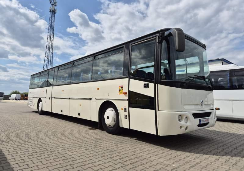 Irisbus AXER / SPROWADZONY / KLIMATYZACJA / 62 MIEJSCA - Prímestský autobus: obrázok 2 Irisbus AXER / SPROWADZONY / KLIMATYZACJA / 62 MIEJSCA - Prímestský autobus: obrázok 2