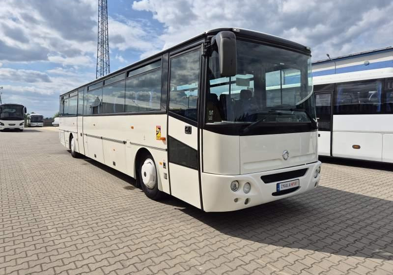 Irisbus AXER / SPROWADZONY / KLIMATYZACJA / 62 MIEJSCA - Prímestský autobus: obrázok 4 Irisbus AXER / SPROWADZONY / KLIMATYZACJA / 62 MIEJSCA - Prímestský autobus: obrázok 4