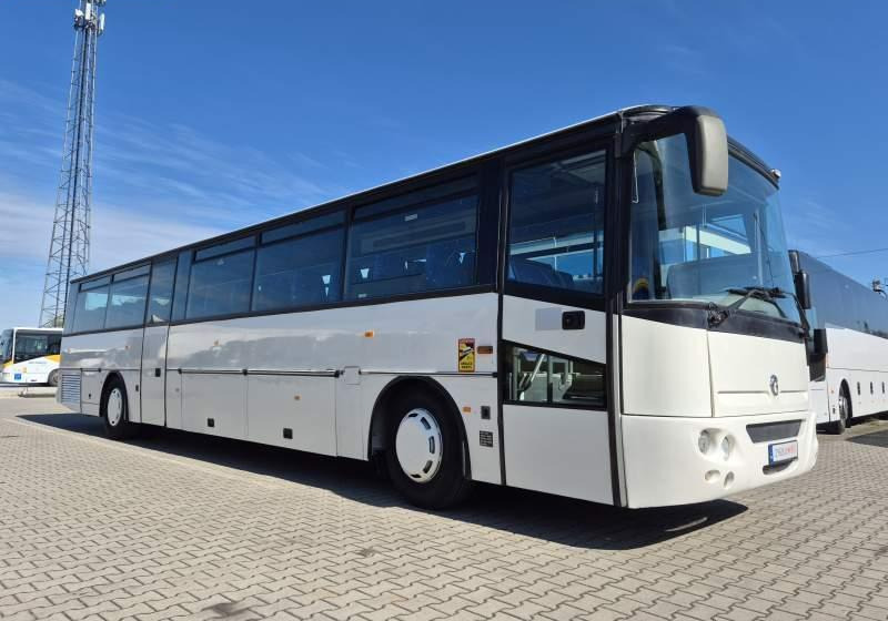 Irisbus AXER / SPROWADZONY / KLIMATYZACJA / 62 MIEJSCA - Prímestský autobus: obrázok 2 Irisbus AXER / SPROWADZONY / KLIMATYZACJA / 62 MIEJSCA - Prímestský autobus: obrázok 2