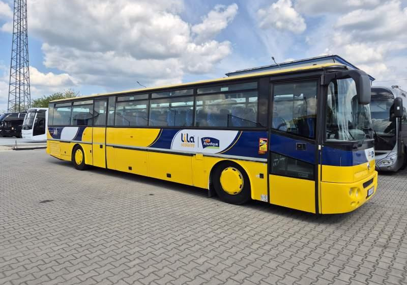 Irisbus AXER / SPROWADZONY / KLIMATYZACJA / 62 MIEJSCA - Prímestský autobus: obrázok 3 Irisbus AXER / SPROWADZONY / KLIMATYZACJA / 62 MIEJSCA - Prímestský autobus: obrázok 3