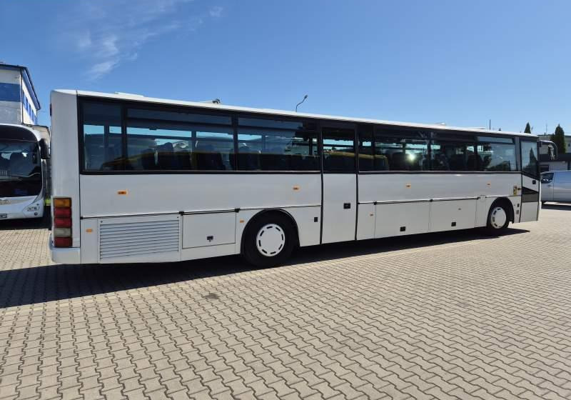 Irisbus AXER / SPROWADZONY / KLIMATYZACJA / 62 MIEJSCA - Prímestský autobus: obrázok 3 Irisbus AXER / SPROWADZONY / KLIMATYZACJA / 62 MIEJSCA - Prímestský autobus: obrázok 3