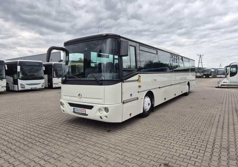 Irisbus AXER / SPROWADZONY / KLIMATYZACJA / 64 MIEJSCA - Prímestský autobus: obrázok 5 Irisbus AXER / SPROWADZONY / KLIMATYZACJA / 64 MIEJSCA - Prímestský autobus: obrázok 5