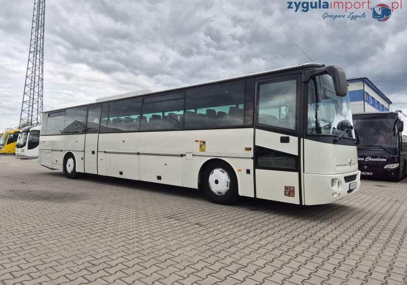 Irisbus AXER / SPROWADZONY / KLIMATYZACJA / 64 MIEJSCA - Prímestský autobus: obrázok 1 Irisbus AXER / SPROWADZONY / KLIMATYZACJA / 64 MIEJSCA - Prímestský autobus: obrázok 1