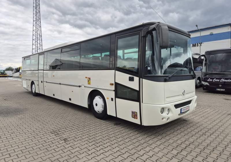 Irisbus AXER / SPROWADZONY / KLIMATYZACJA / 64 MIEJSCA - Prímestský autobus: obrázok 3 Irisbus AXER / SPROWADZONY / KLIMATYZACJA / 64 MIEJSCA - Prímestský autobus: obrázok 3