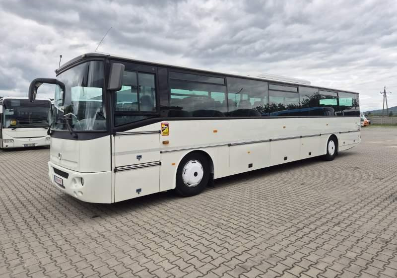 Irisbus AXER / SPROWADZONY / KLIMATYZACJA / 64 MIEJSCA - Prímestský autobus: obrázok 2 Irisbus AXER / SPROWADZONY / KLIMATYZACJA / 64 MIEJSCA - Prímestský autobus: obrázok 2