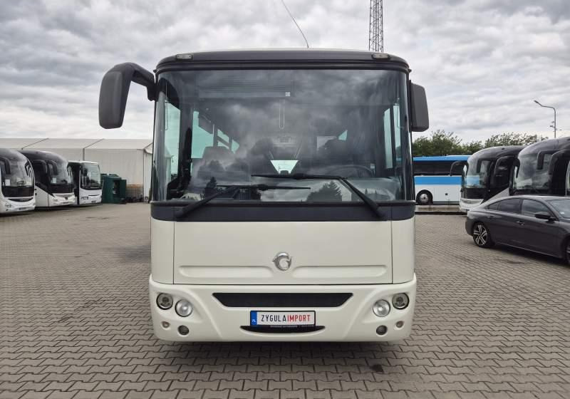 Irisbus AXER / SPROWADZONY / KLIMATYZACJA / 64 MIEJSCA - Prímestský autobus: obrázok 4 Irisbus AXER / SPROWADZONY / KLIMATYZACJA / 64 MIEJSCA - Prímestský autobus: obrázok 4