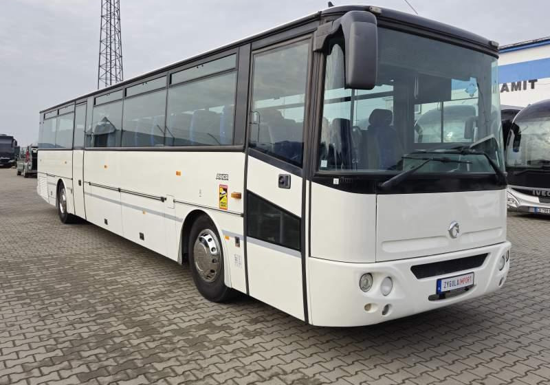 Irisbus AXER / SPROWADZONY Z FRANCJI / MANUAL - Prímestský autobus: obrázok 3 Irisbus AXER / SPROWADZONY Z FRANCJI / MANUAL - Prímestský autobus: obrázok 3