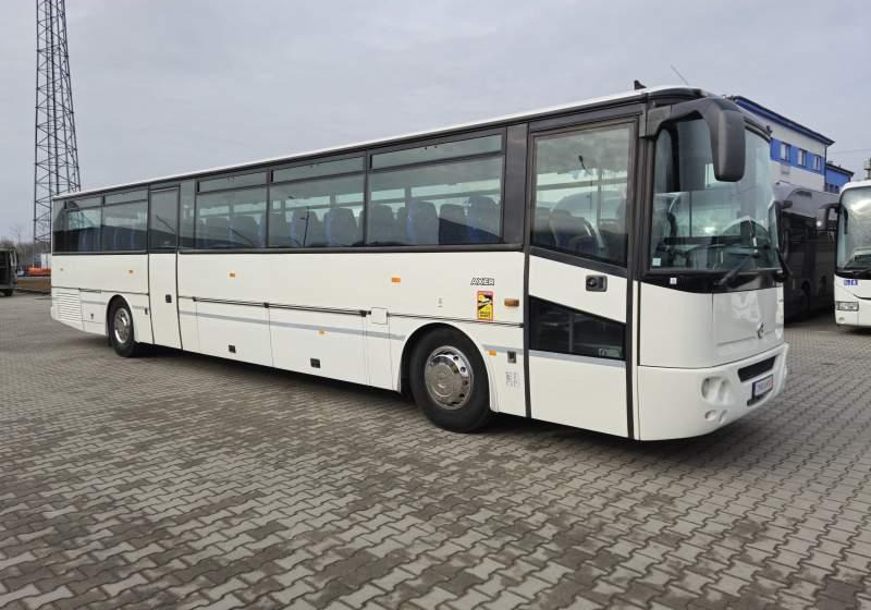 Irisbus AXER / SPROWADZONY Z FRANCJI / MANUAL - Prímestský autobus: obrázok 2 Irisbus AXER / SPROWADZONY Z FRANCJI / MANUAL - Prímestský autobus: obrázok 2