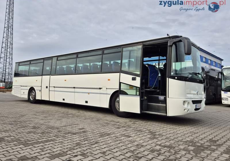 Irisbus AXER / SPROWADZONY Z FRANCJI / MANUAL - Prímestský autobus: obrázok 1 Irisbus AXER / SPROWADZONY Z FRANCJI / MANUAL - Prímestský autobus: obrázok 1