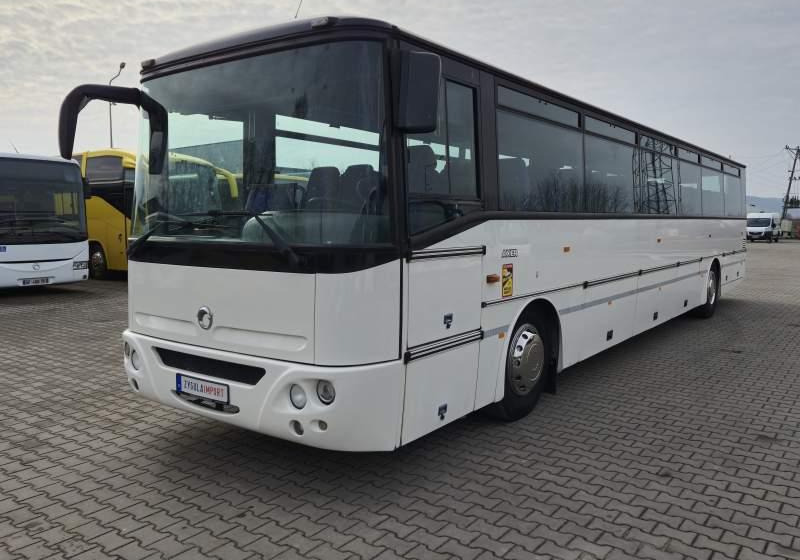 Irisbus AXER / SPROWADZONY Z FRANCJI / MANUAL - Prímestský autobus: obrázok 4 Irisbus AXER / SPROWADZONY Z FRANCJI / MANUAL - Prímestský autobus: obrázok 4