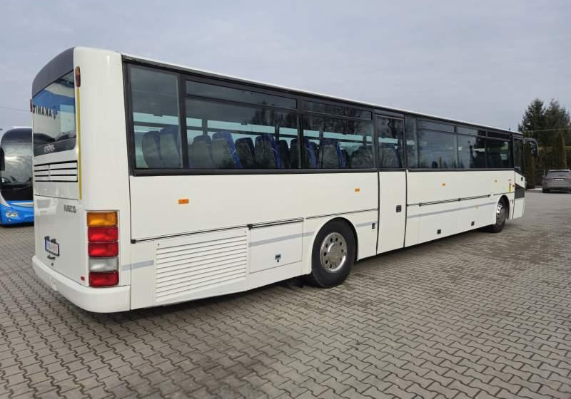 Irisbus AXER / SPROWADZONY Z FRANCJI / MANUAL - Prímestský autobus: obrázok 5 Irisbus AXER / SPROWADZONY Z FRANCJI / MANUAL - Prímestský autobus: obrázok 5