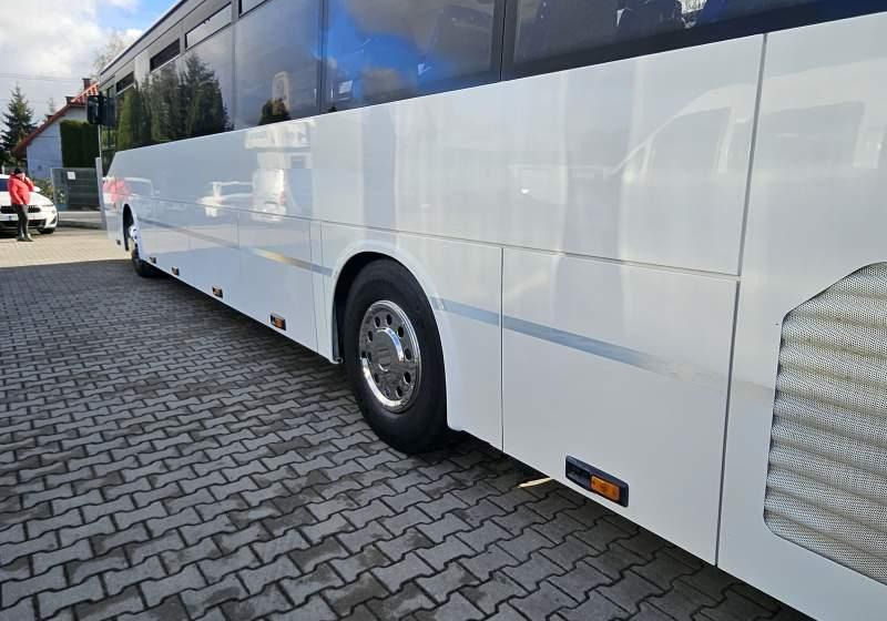 Irisbus CROSSWAY/ SPROWADZONY/ KLIMATYZACJA/ MANUAL - Prímestský autobus: obrázok 5 Irisbus CROSSWAY/ SPROWADZONY/ KLIMATYZACJA/ MANUAL - Prímestský autobus: obrázok 5