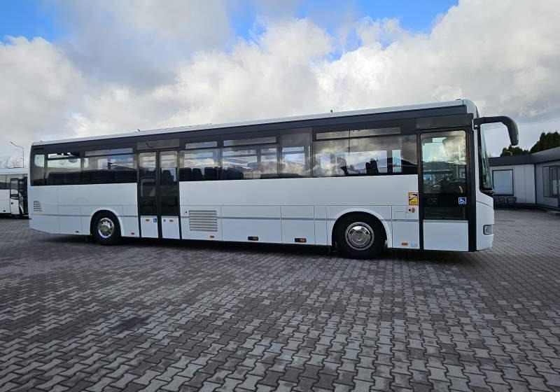 Irisbus CROSSWAY/ SPROWADZONY/ KLIMATYZACJA/ MANUAL - Prímestský autobus: obrázok 4 Irisbus CROSSWAY/ SPROWADZONY/ KLIMATYZACJA/ MANUAL - Prímestský autobus: obrázok 4