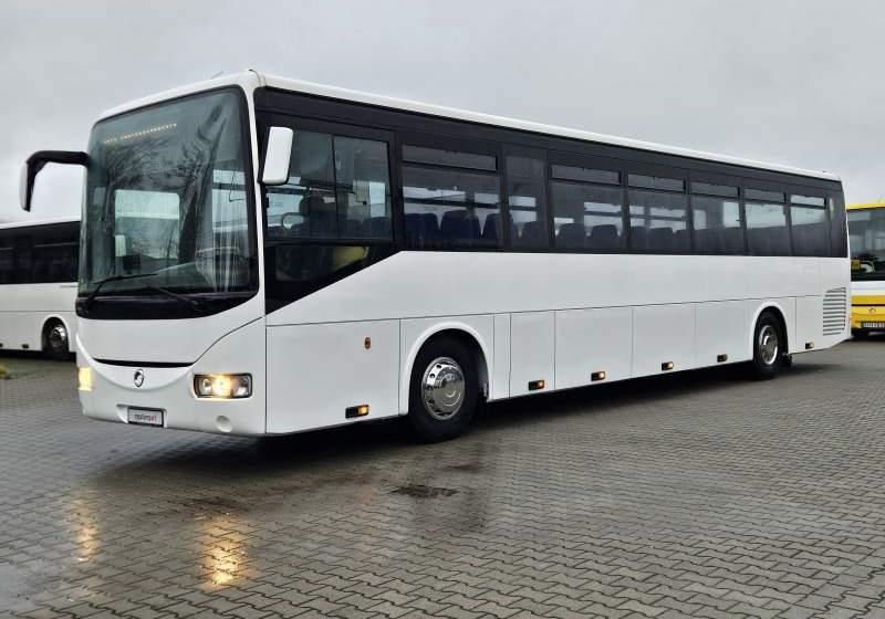 Irisbus CROSSWAY/ SPROWADZONY/ MANUAL/ - Prímestský autobus: obrázok 5 Irisbus CROSSWAY/ SPROWADZONY/ MANUAL/ - Prímestský autobus: obrázok 5