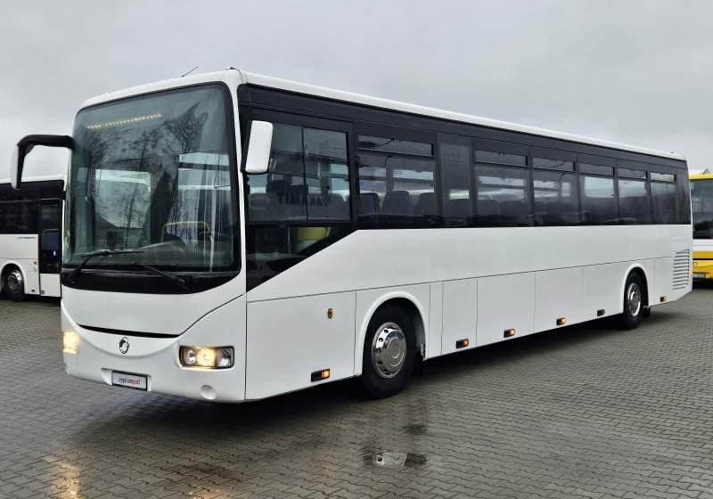 Irisbus CROSSWAY/ SPROWADZONY/ MANUAL/ - Prímestský autobus: obrázok 3 Irisbus CROSSWAY/ SPROWADZONY/ MANUAL/ - Prímestský autobus: obrázok 3