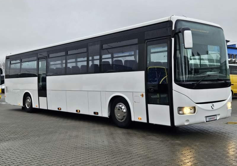 Irisbus CROSSWAY/ SPROWADZONY/ MANUAL/ - Prímestský autobus: obrázok 4 Irisbus CROSSWAY/ SPROWADZONY/ MANUAL/ - Prímestský autobus: obrázok 4