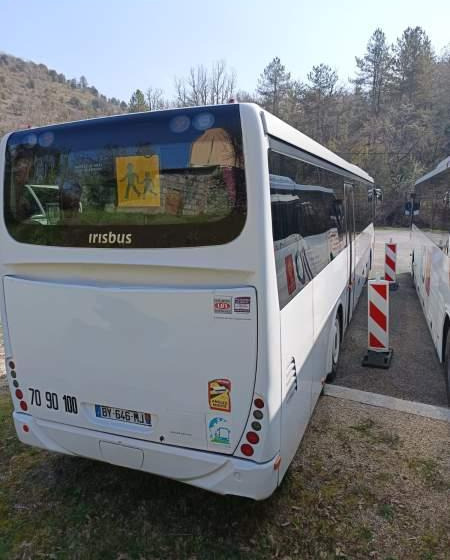 Irisbus EVADYS H / SPROWADZONY/ MANUAL / 272 000 KM - Prímestský autobus: obrázok 3 Irisbus EVADYS H / SPROWADZONY/ MANUAL / 272 000 KM - Prímestský autobus: obrázok 3