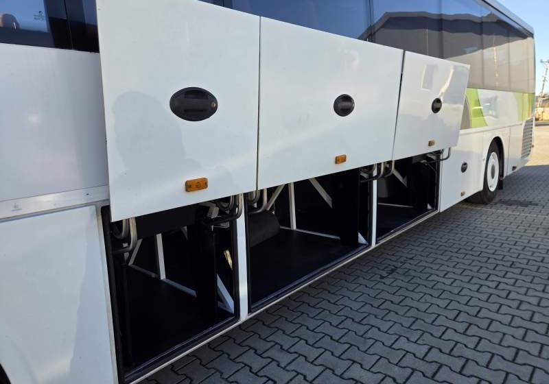 Irisbus EVADYS H / SPROWADZONY / WC / EURO 5 - Autokar: obrázok 3 Irisbus EVADYS H / SPROWADZONY / WC / EURO 5 - Autokar: obrázok 3