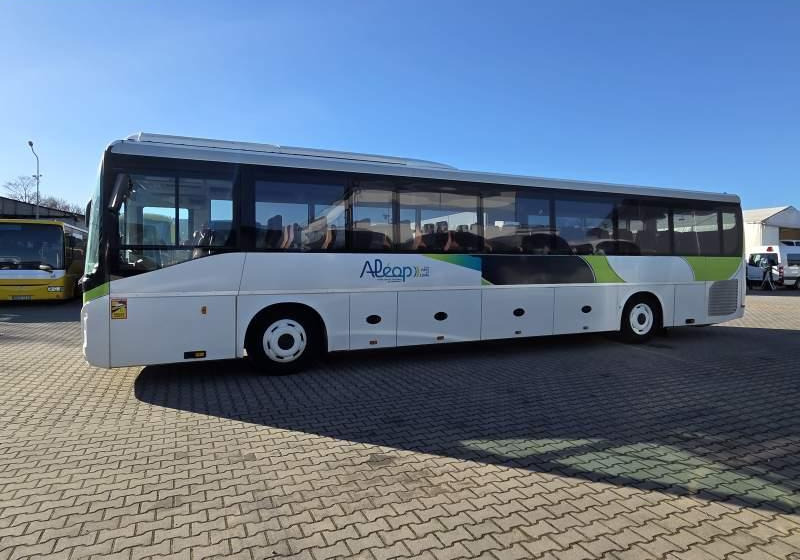 Irisbus EVADYS H / SPROWADZONY / WC / EURO 5 - Autokar: obrázok 5 Irisbus EVADYS H / SPROWADZONY / WC / EURO 5 - Autokar: obrázok 5