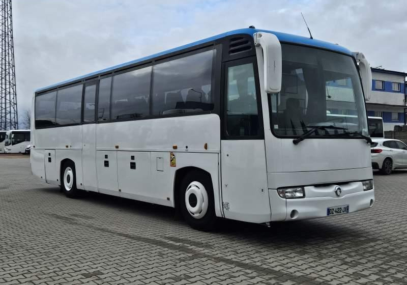 Irisbus ILIADE RT / SPROWADZONA / 10.60 DŁUGOŚĆ - Prímestský autobus: obrázok 4 Irisbus ILIADE RT / SPROWADZONA / 10.60 DŁUGOŚĆ - Prímestský autobus: obrázok 4