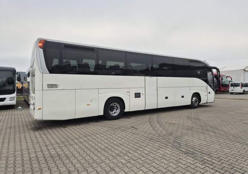 Irisbus MAGELYS HD / SPROWADZONY / EURO 5 / AUTOMAT - Autokar: obrázok 4 Irisbus MAGELYS HD / SPROWADZONY / EURO 5 / AUTOMAT - Autokar: obrázok 4