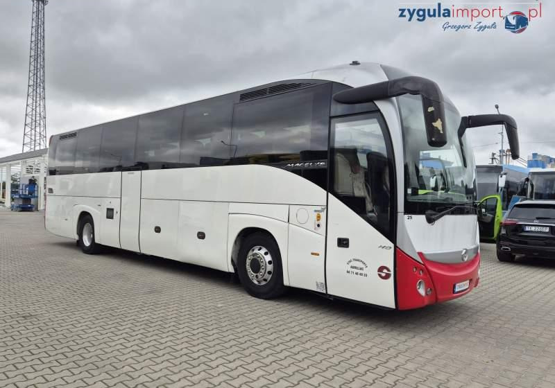 Irisbus MAGELYS HD / SPROWADZONY / EURO 5 / AUTOMAT - Autokar: obrázok 1 Irisbus MAGELYS HD / SPROWADZONY / EURO 5 / AUTOMAT - Autokar: obrázok 1