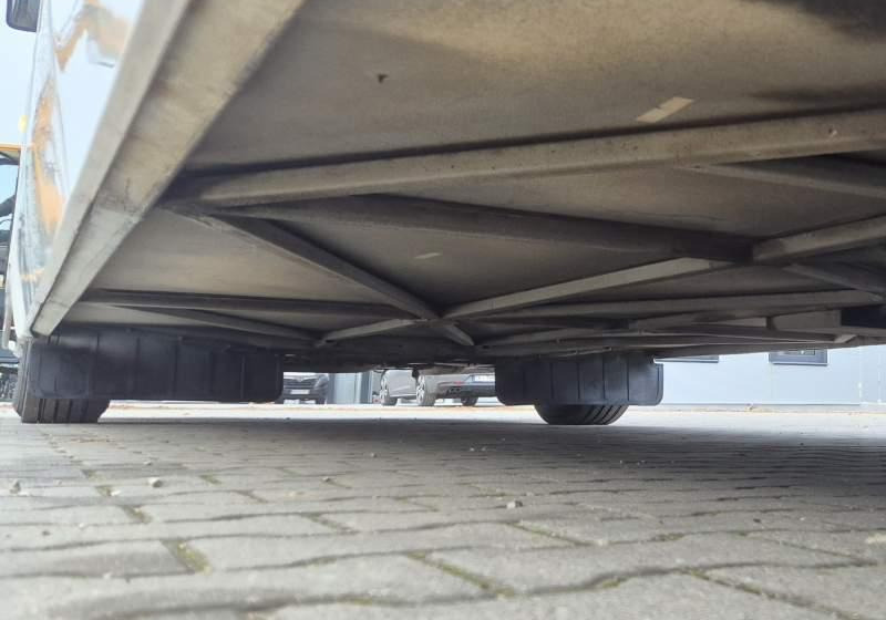 Irisbus MAGELYS HD / SPROWADZONY / EURO 5 / AUTOMAT - Autokar: obrázok 2 Irisbus MAGELYS HD / SPROWADZONY / EURO 5 / AUTOMAT - Autokar: obrázok 2