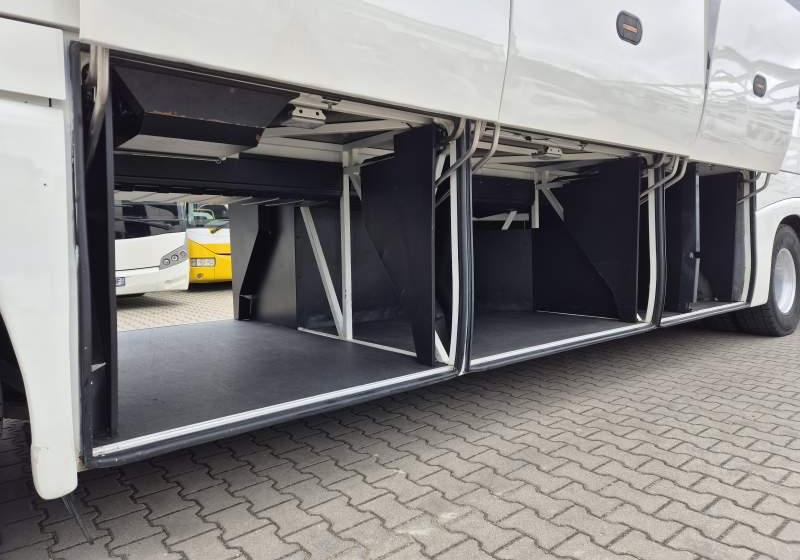 Irisbus MAGELYS HD / SPROWADZONY / EURO 5 / AUTOMAT - Autokar: obrázok 5 Irisbus MAGELYS HD / SPROWADZONY / EURO 5 / AUTOMAT - Autokar: obrázok 5