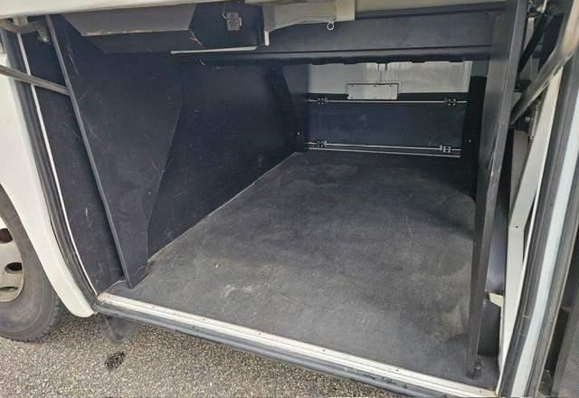 Irisbus MAGELYS HD / SPROWADZONY / WC / EURO 5 - Autokar: obrázok 5 Irisbus MAGELYS HD / SPROWADZONY / WC / EURO 5 - Autokar: obrázok 5