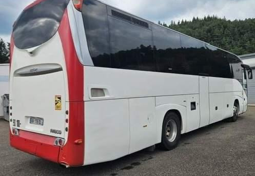 Irisbus MAGELYS HD / SPROWADZONY / WC / EURO 5 - Autokar: obrázok 2 Irisbus MAGELYS HD / SPROWADZONY / WC / EURO 5 - Autokar: obrázok 2