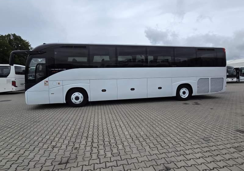 Irisbus MAGELYS PRO / SPROWADZONY / 12.20 M / WC / AUTOMAT - Autokar: obrázok 5 Irisbus MAGELYS PRO / SPROWADZONY / 12.20 M / WC / AUTOMAT - Autokar: obrázok 5
