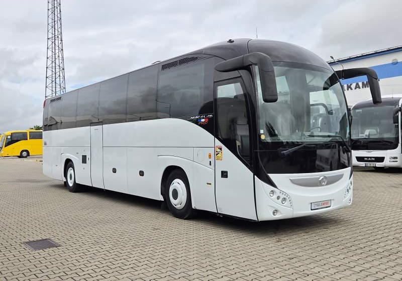 Irisbus MAGELYS PRO / SPROWADZONY / 12.20 M / WC / AUTOMAT - Autokar: obrázok 3 Irisbus MAGELYS PRO / SPROWADZONY / 12.20 M / WC / AUTOMAT - Autokar: obrázok 3