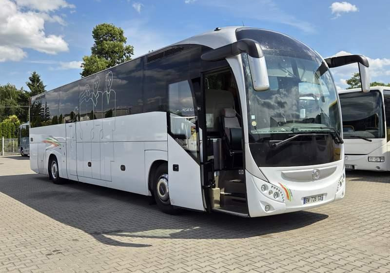 Irisbus MAGELYS PRO/ SPROWADZONY/ 59 MIEJSC/ EURO 5 - Autokar: obrázok 1 Irisbus MAGELYS PRO/ SPROWADZONY/ 59 MIEJSC/ EURO 5 - Autokar: obrázok 1