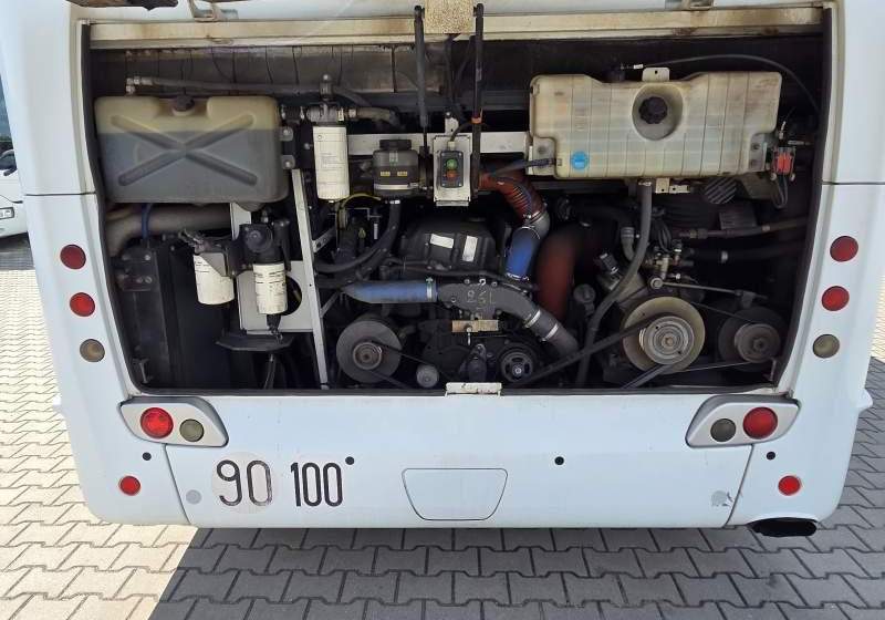 Irisbus MAGELYS PRO/ SPROWADZONY/ 59 MIEJSC/ EURO 5 - Autokar: obrázok 2 Irisbus MAGELYS PRO/ SPROWADZONY/ 59 MIEJSC/ EURO 5 - Autokar: obrázok 2