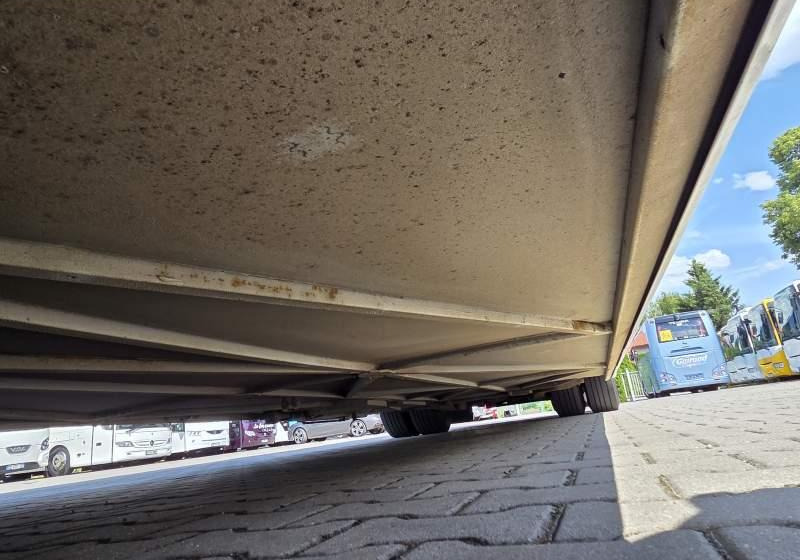 Irisbus MAGELYS PRO/ SPROWADZONY/ 59 MIEJSC/ EURO 5 - Autokar: obrázok 5 Irisbus MAGELYS PRO/ SPROWADZONY/ 59 MIEJSC/ EURO 5 - Autokar: obrázok 5