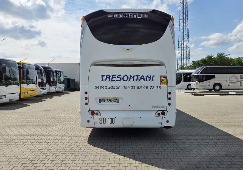 Irisbus MAGELYS PRO/ SPROWADZONY/ 59 MIEJSC/ EURO 5 - Autokar: obrázok 3 Irisbus MAGELYS PRO/ SPROWADZONY/ 59 MIEJSC/ EURO 5 - Autokar: obrázok 3