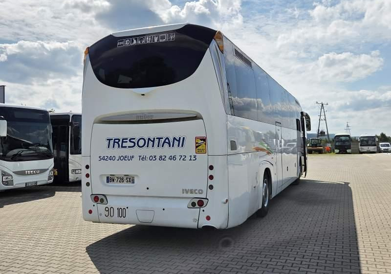 Irisbus MAGELYS PRO/ SPROWADZONY/ 59 MIEJSC/ EURO 5 - Autokar: obrázok 4 Irisbus MAGELYS PRO/ SPROWADZONY/ 59 MIEJSC/ EURO 5 - Autokar: obrázok 4
