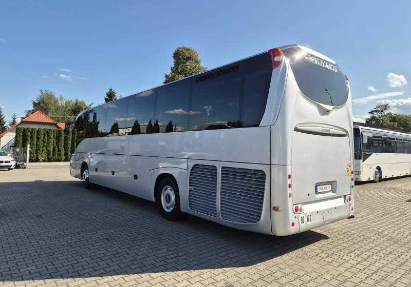 Irisbus MAGELYS / SPROWADZONY / 12.20 M / E5 / AUTOMAT - Autokar: obrázok 4 Irisbus MAGELYS / SPROWADZONY / 12.20 M / E5 / AUTOMAT - Autokar: obrázok 4