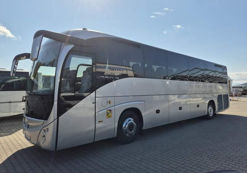 Irisbus MAGELYS / SPROWADZONY / 12.20 M / E5 / AUTOMAT - Autokar: obrázok 5 Irisbus MAGELYS / SPROWADZONY / 12.20 M / E5 / AUTOMAT - Autokar: obrázok 5
